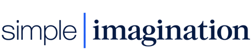Simple Imagination home